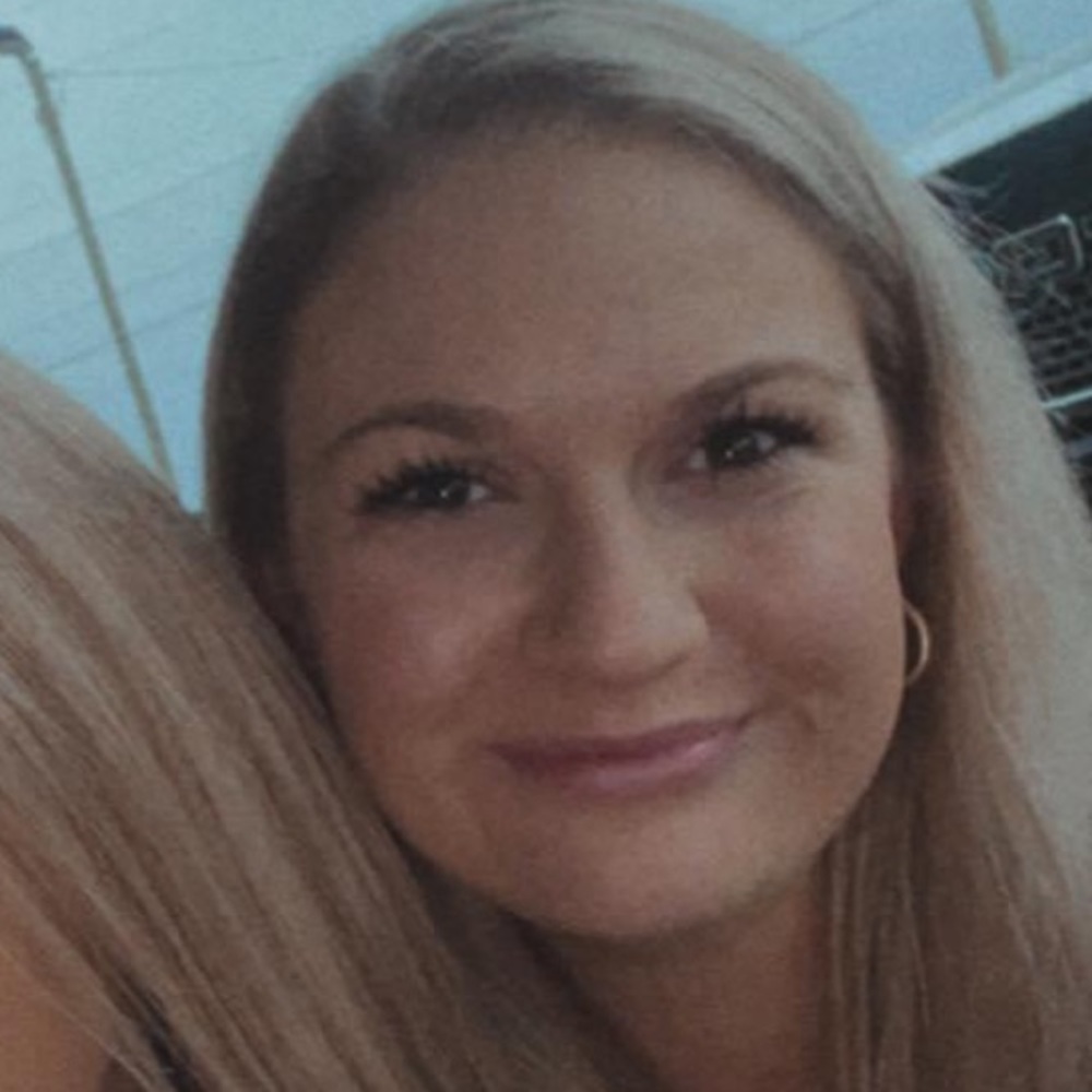 Meet your Posher, Jamie